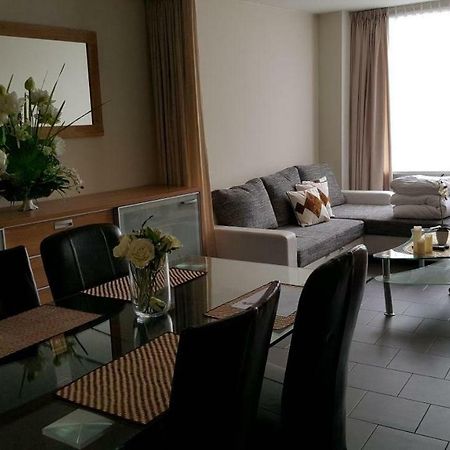 טילבורג Apartment + Studios Insulinde מראה חיצוני תמונה