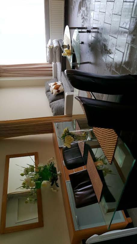טילבורג Apartment + Studios Insulinde מראה חיצוני תמונה