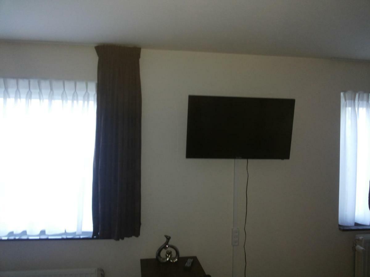 טילבורג Apartment + Studios Insulinde מראה חיצוני תמונה