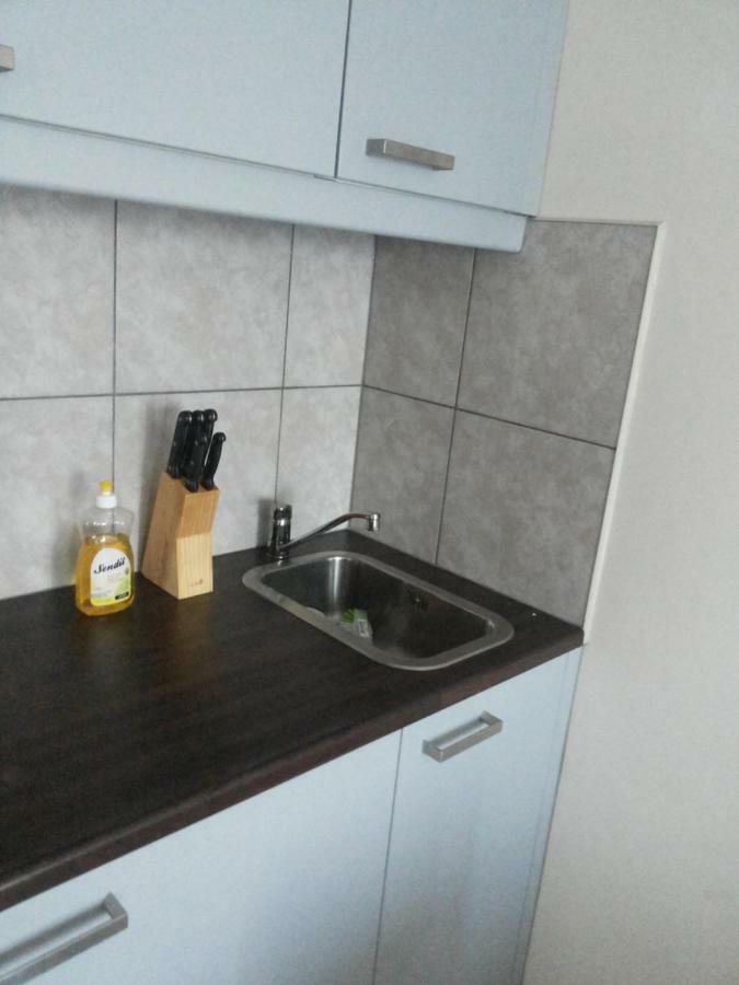 טילבורג Apartment + Studios Insulinde מראה חיצוני תמונה
