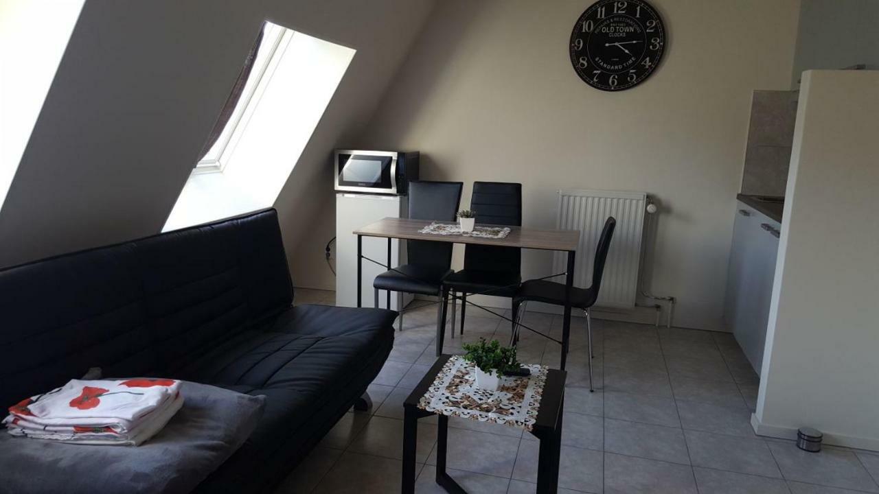 טילבורג Apartment + Studios Insulinde מראה חיצוני תמונה