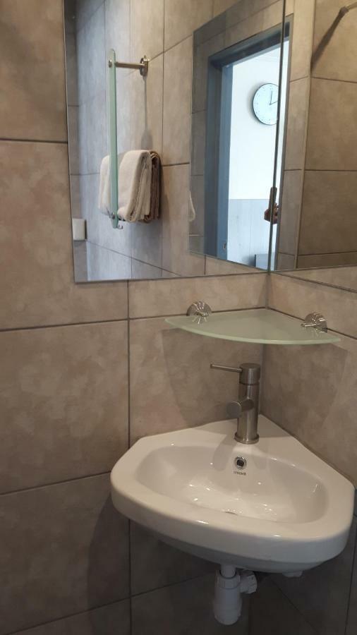 טילבורג Apartment + Studios Insulinde מראה חיצוני תמונה